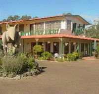 Bandicoot Motor Inn - Accommodation Fremantle