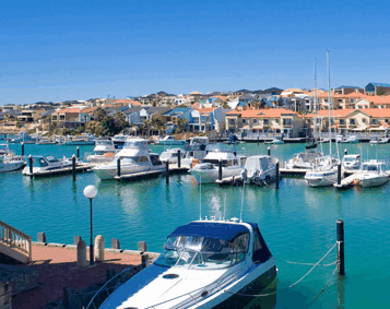 Mindarie WA Accommodation Fremantle