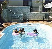Del Costa Holiday Villas - Accommodation Fremantle