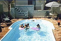Del Costa Holiday Villas - Accommodation Fremantle 0