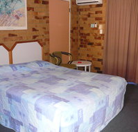 Bribie Island Waterways Motel - Accommodation Fremantle