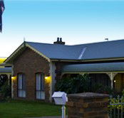 Lincoln Cottage Motor Inn - Accommodation Fremantle