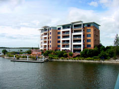 The Jetty Apartments - Accommodation Fremantle 0