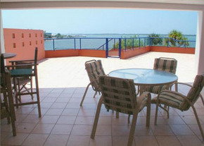 The Jetty Apartments - Accommodation Fremantle 1