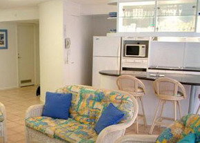 The Jetty Apartments - Accommodation Fremantle 2