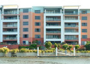 The Jetty Apartments - Accommodation Fremantle 5