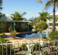 Reef Adventureland Motor Inn - Accommodation Fremantle
