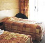 Tenterfield Bowling Club Motor Inn - Accommodation Fremantle