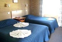 Tenterfield Bowling Club Motor Inn - Accommodation Fremantle 2