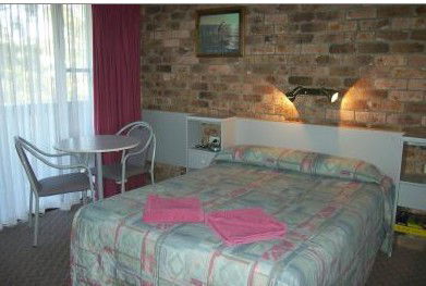 Port Stephens Motor Lodge - Accommodation Fremantle 1