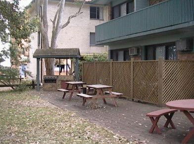 Port Stephens Motor Lodge - Accommodation Fremantle 2