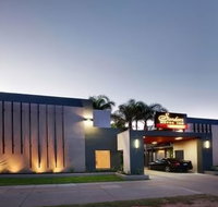 Sandors Motor Inn - Accommodation Fremantle