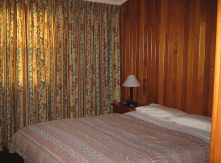 Valhalla Lodge - Accommodation Fremantle 3