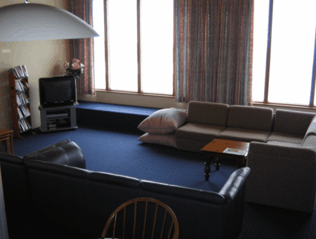 Valhalla Lodge - Accommodation Fremantle 4