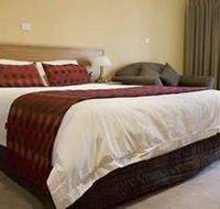 Comfort Inn Campbell - Accommodation Fremantle