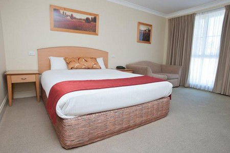 Bathurst Heritage Motor Inn - Accommodation Fremantle 1