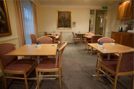 Bathurst Heritage Motor Inn - Accommodation Fremantle 5