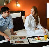 The Clarendon Hotel - Accommodation Fremantle