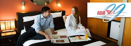 The Clarendon Hotel - Accommodation Fremantle 0