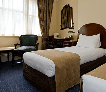 Hadleys Hotel - Accommodation Fremantle 0