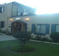 Golden Harvest Motel - Accommodation Fremantle