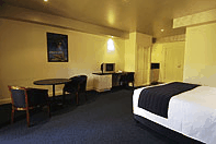 Fairway Resort - Accommodation Fremantle