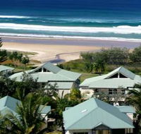 Fraser Island Beach Houses - Accommodation Fremantle