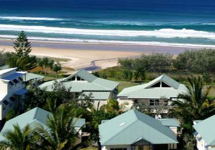 Fraser Island Beach Houses - Accommodation Fremantle 0
