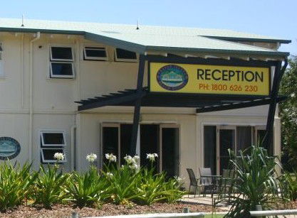 Fraser Island Beach Houses - Accommodation Fremantle 1
