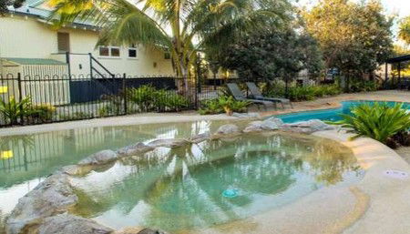 Fraser Island Beach Houses - Accommodation Fremantle 2