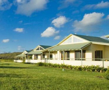 Fraser Island Beach Houses - Accommodation Fremantle 3