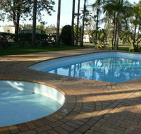 Glenwood Tourist Park and Motel - Accommodation Fremantle