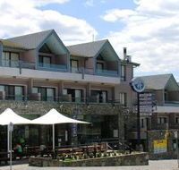 Banjo Paterson Inn - Accommodation Fremantle