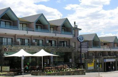 Banjo Paterson Inn - Accommodation Fremantle 0