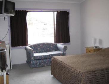 Banjo Paterson Inn - Accommodation Fremantle 1