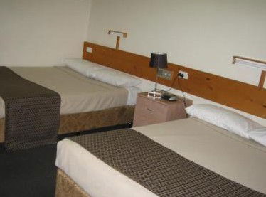 Banjo Paterson Inn - Accommodation Fremantle 3