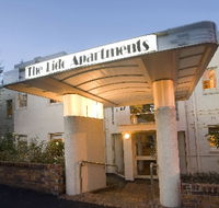 The Lido Boutique Apartments - Accommodation Fremantle