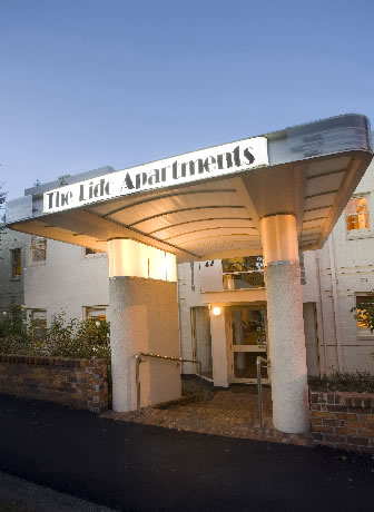 The Lido Boutique Apartments - Accommodation Fremantle 0