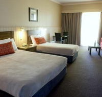 Parklands Resort  Conference Centre Mudgee - Accommodation Fremantle