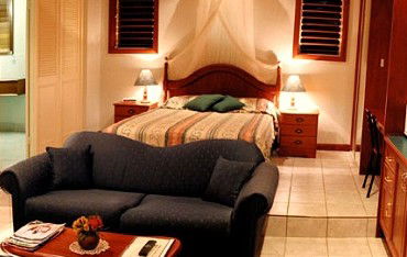 Eden House Retreat - Accommodation Fremantle 2