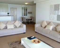 Indigo Blue Holiday Apartments - Accommodation Fremantle 4