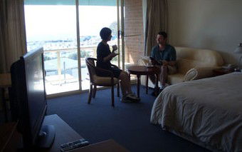 Marina Resort - Accommodation Fremantle 2