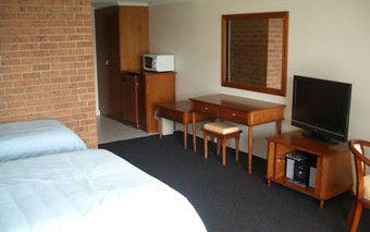 Marina Resort - Accommodation Fremantle 3