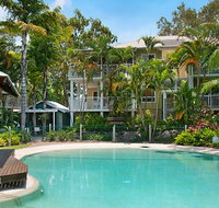 South Pacific Resort And Spa Noosa - Accommodation Fremantle