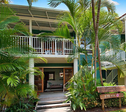 South Pacific Resort And Spa Noosa - Accommodation Fremantle 1
