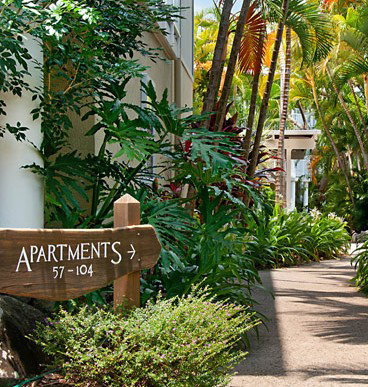 South Pacific Resort And Spa Noosa - Accommodation Fremantle 2