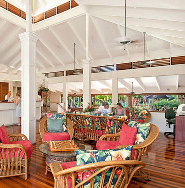 South Pacific Resort And Spa Noosa - Accommodation Fremantle 3