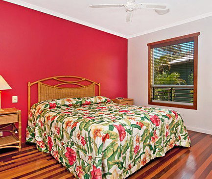 South Pacific Resort And Spa Noosa - Accommodation Fremantle 4