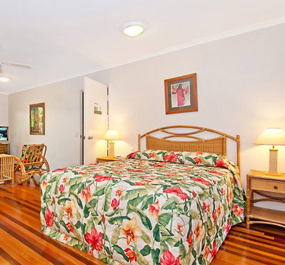 South Pacific Resort And Spa Noosa - Accommodation Fremantle 5