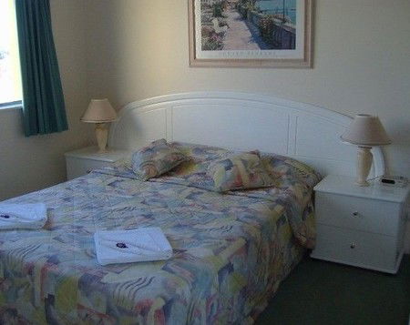Fairseas Apartments - Accommodation Fremantle 3